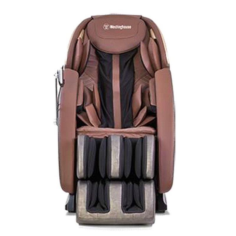 西屋家用体型检测按摩椅