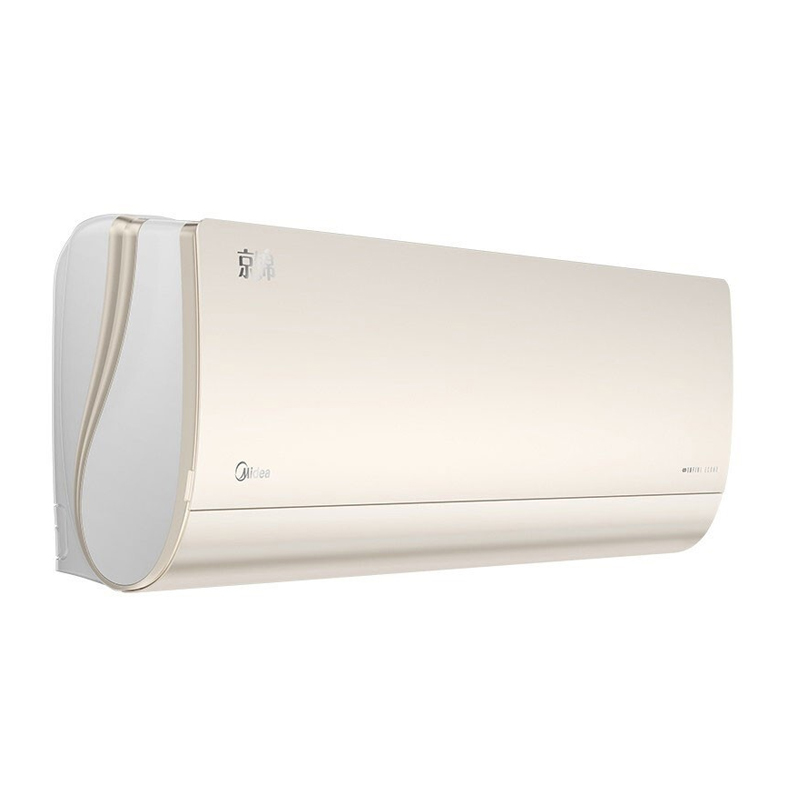 美的 冷暖变频空调