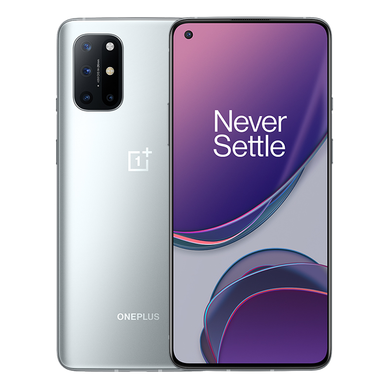 一加 柔性直屏手机