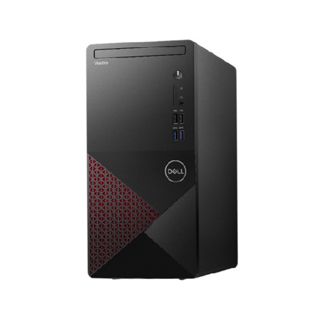 戴尔 商用台式机电脑台式机