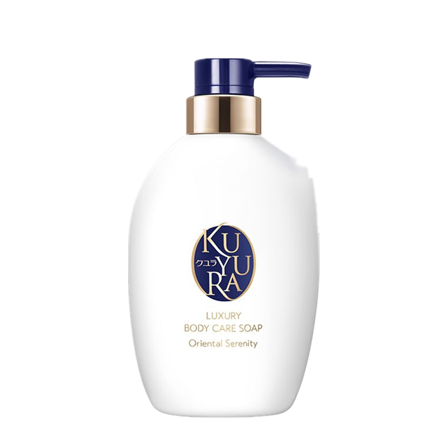 可悠然 宁澄馨香沐浴露