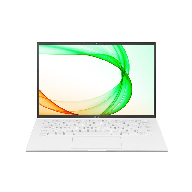 LG 高色域屏幕笔记本