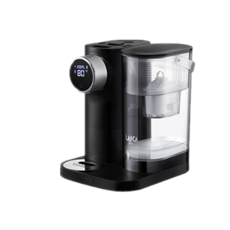 莱卡 即滤即饮净水器