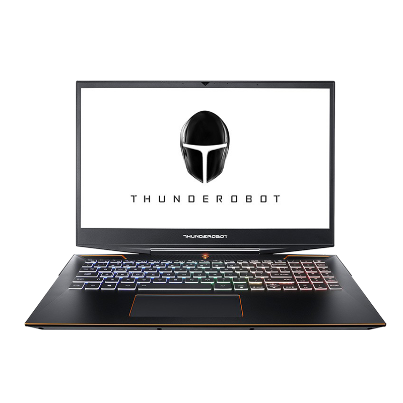 雷神 轻薄机身游戏本