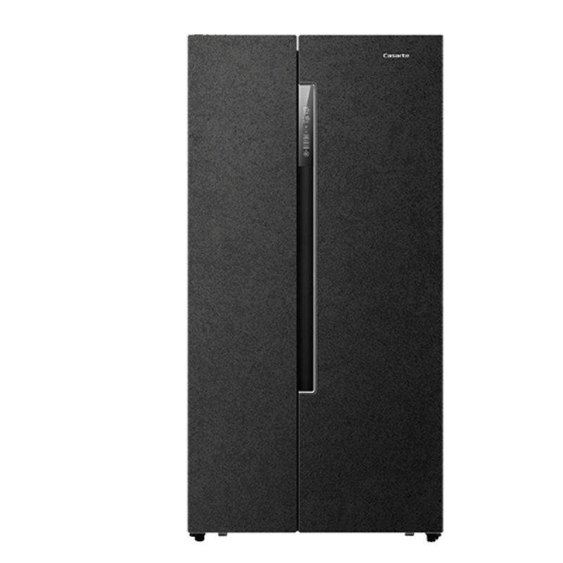 卡萨帝 原石系列对开门冰箱