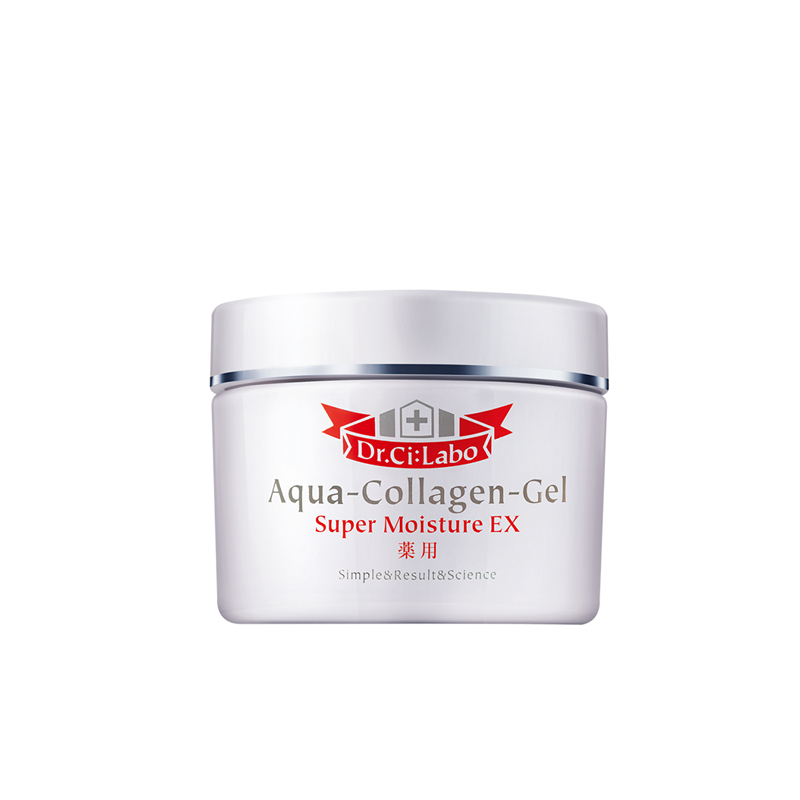 城野医生 水凝胶原修护面霜