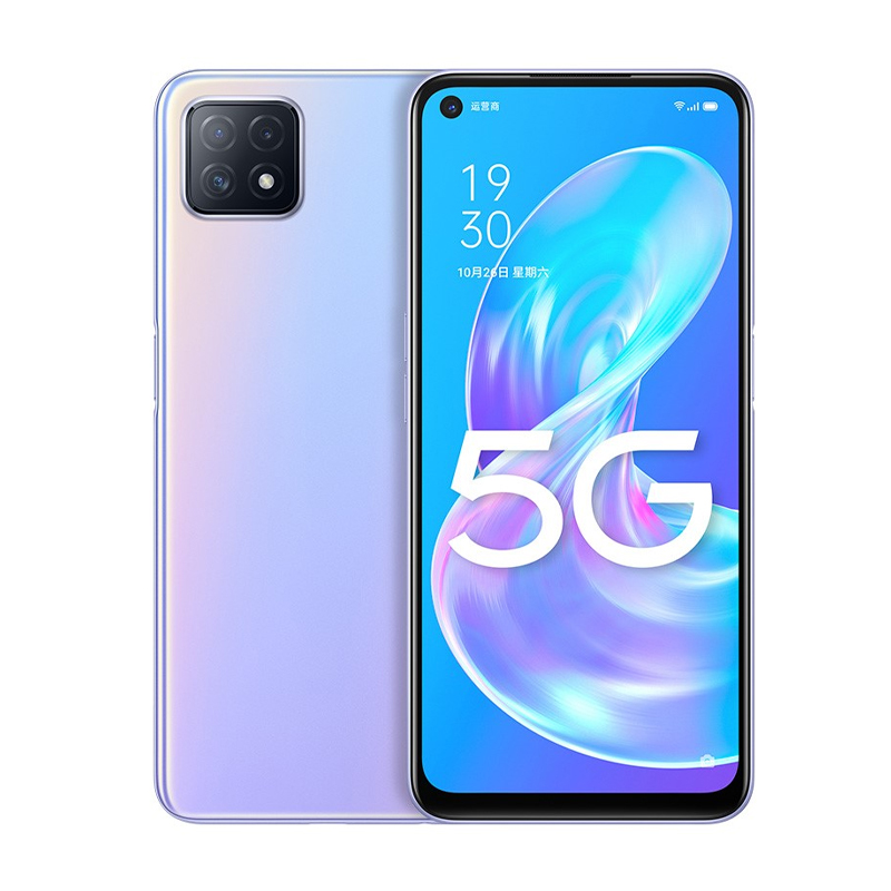 OPPO 智能美颜 手机