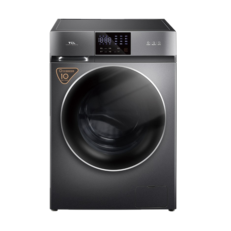 TCL 高性能洗衣机