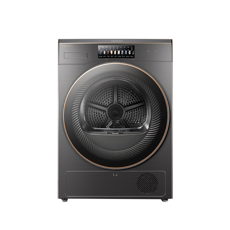 COLMO AI轻干洗烘干机
