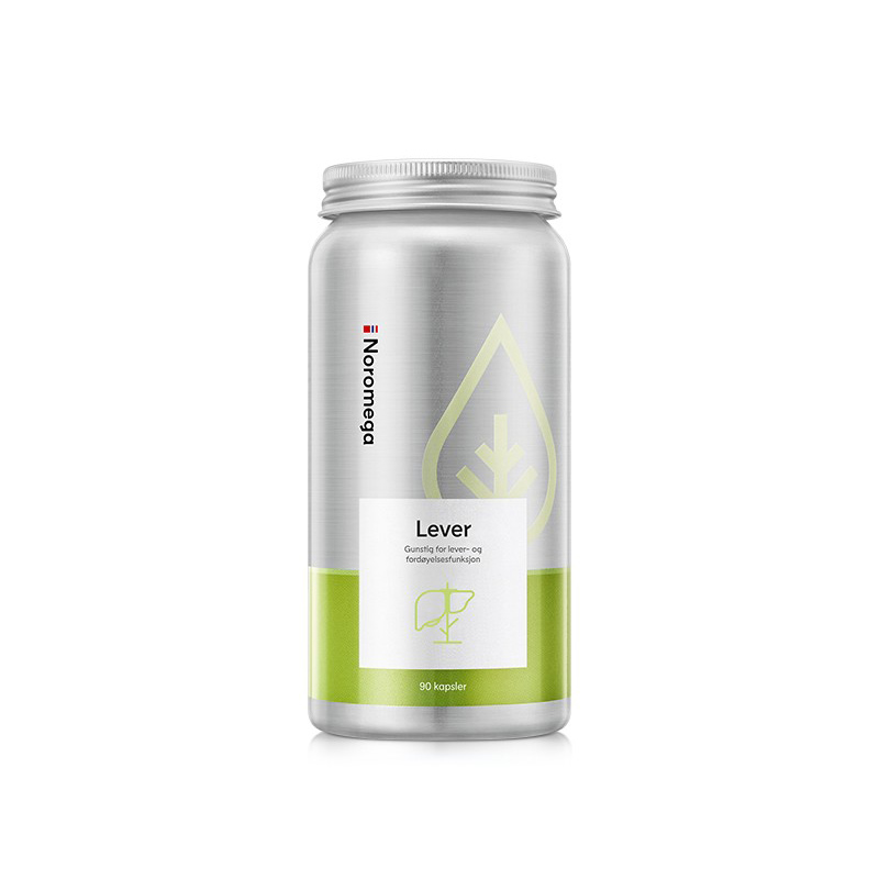 诺美嘉 铝罐包装护肝胶囊