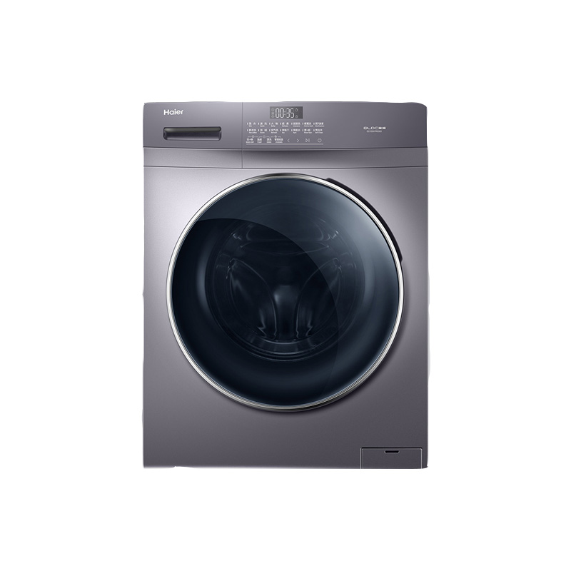 海尔 全自动滚筒洗衣机