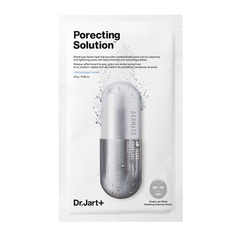 蒂佳婷 深层清洁面膜