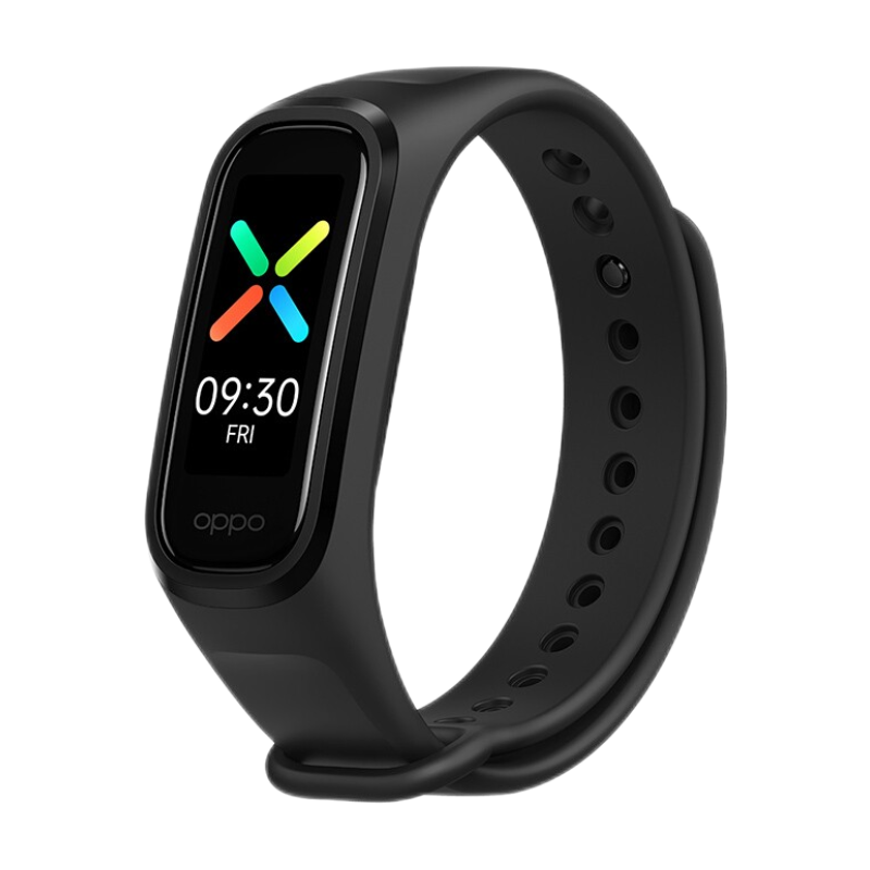 OPPO 防水跑步智能手环