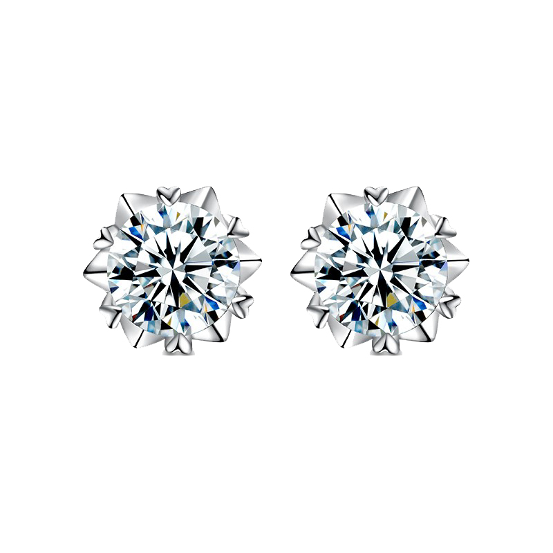 T400 光彩夺目耳饰