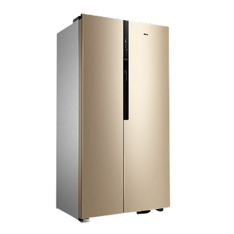 奥克斯 分类存储收纳冰箱