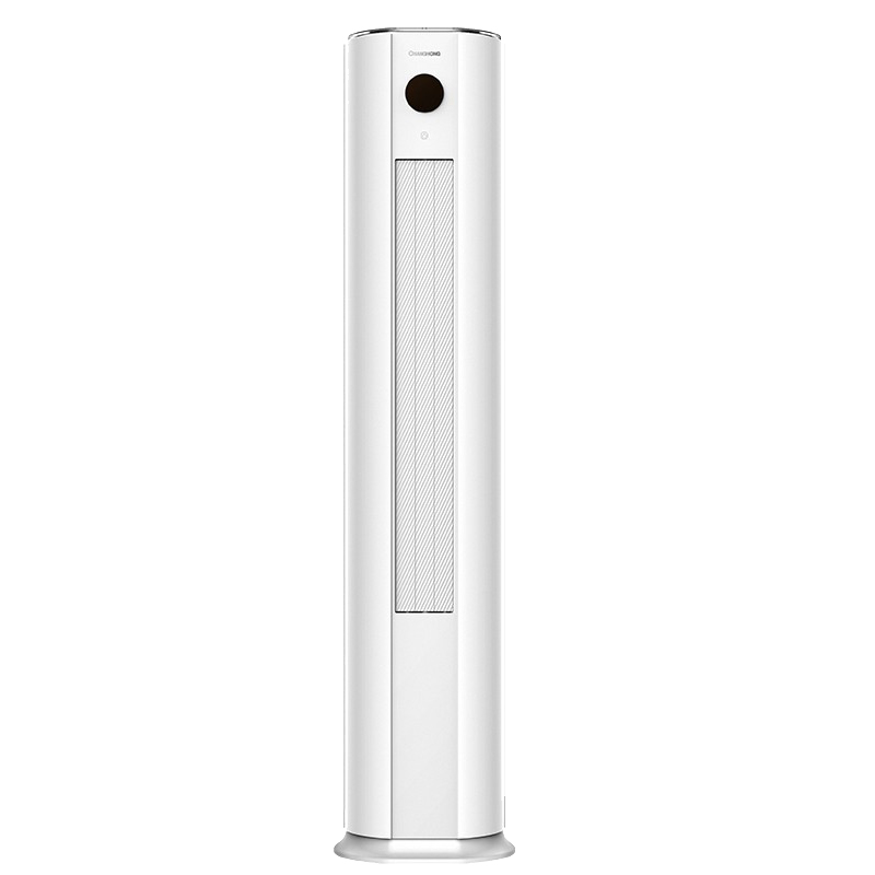 长虹 一键启动空调