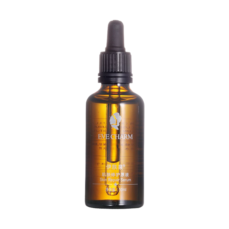 伊肤泉 保湿舒缓 精华