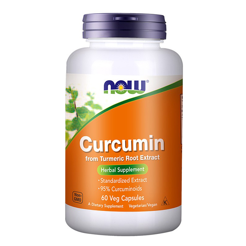 诺奥 姜黄素胶囊