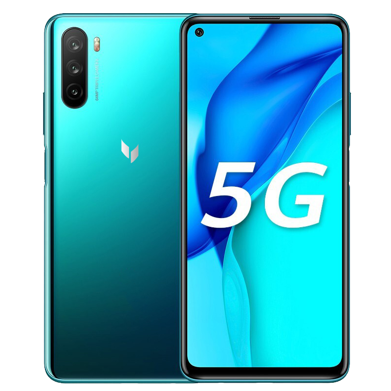 麦芒 6400万高清三摄手机