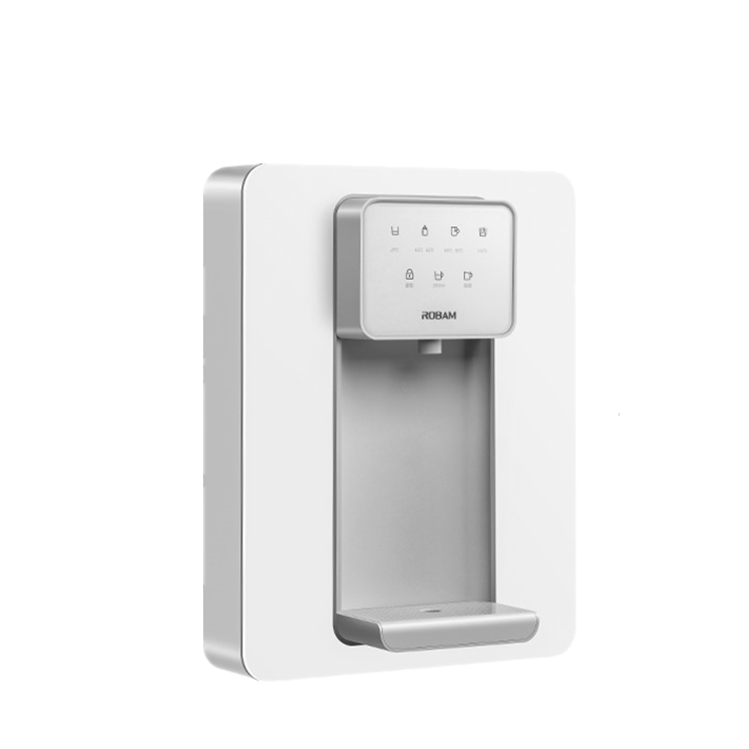 老板 洗喝全能净水机