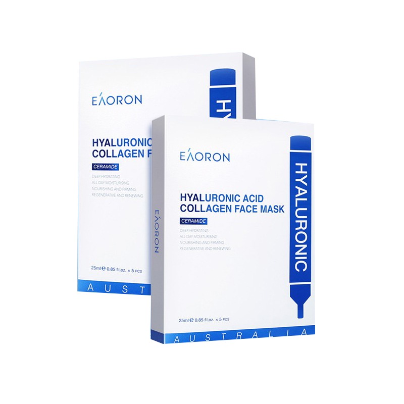 澳容 补水 套装