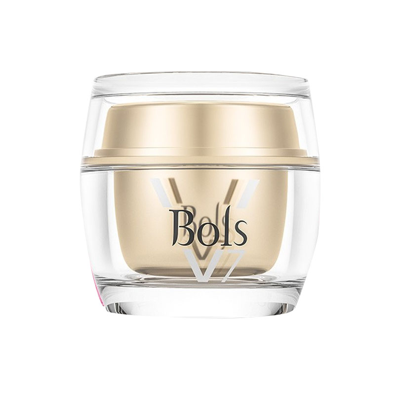 葆丽匙 精油玫瑰提亮面霜