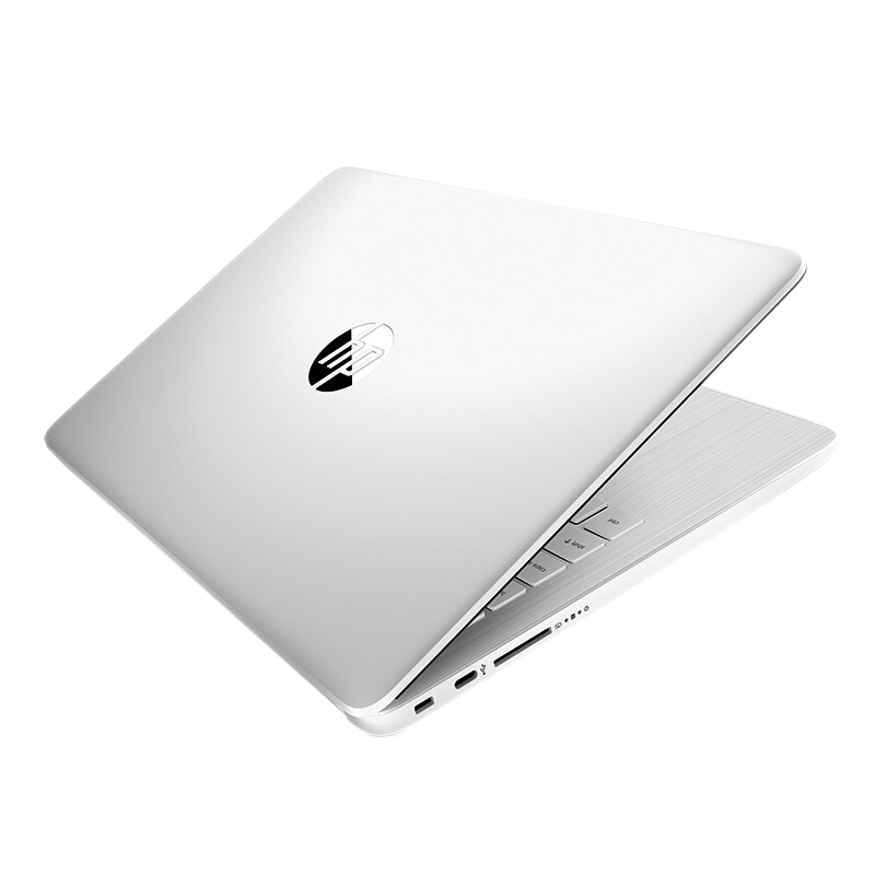 惠普 轻薄灵动笔记本