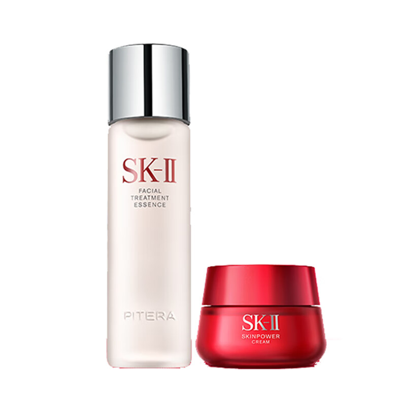 SK-II 化妆品护肤套装