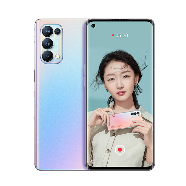 OPPO 防抖智能手机