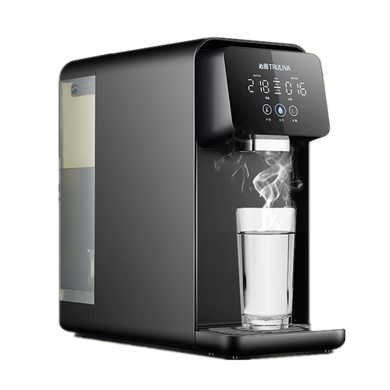 沁园 速热型净水器