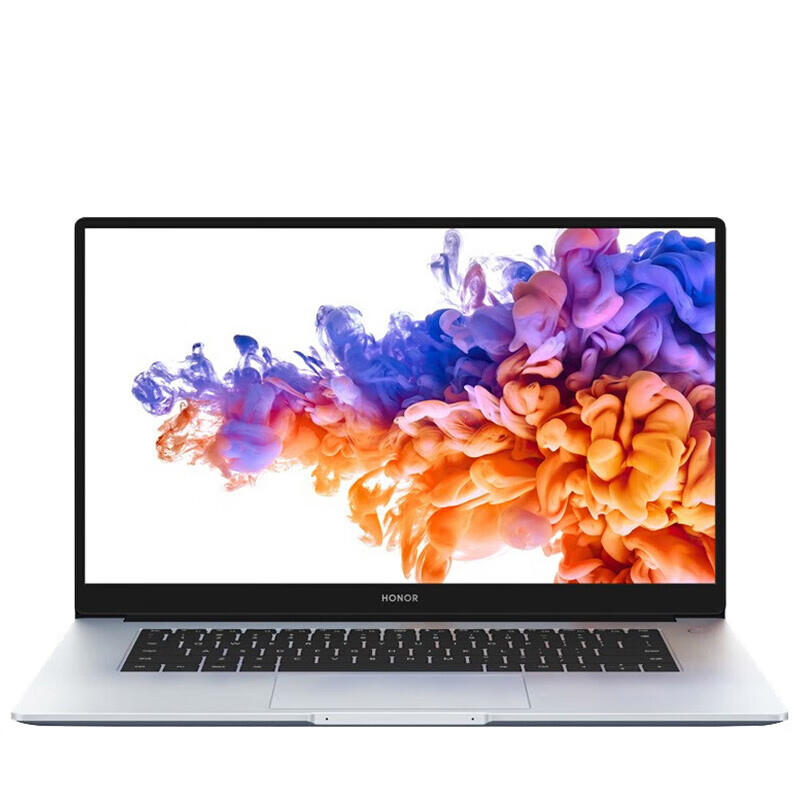 荣耀多屏协同笔记本