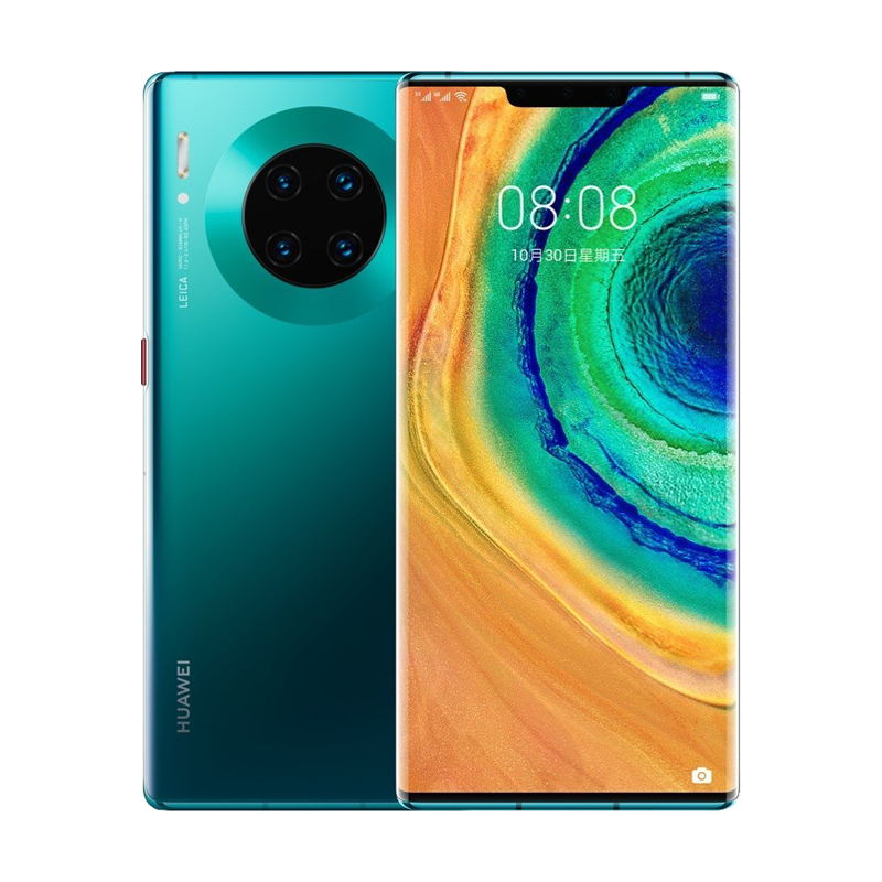 华为 海量存储手机