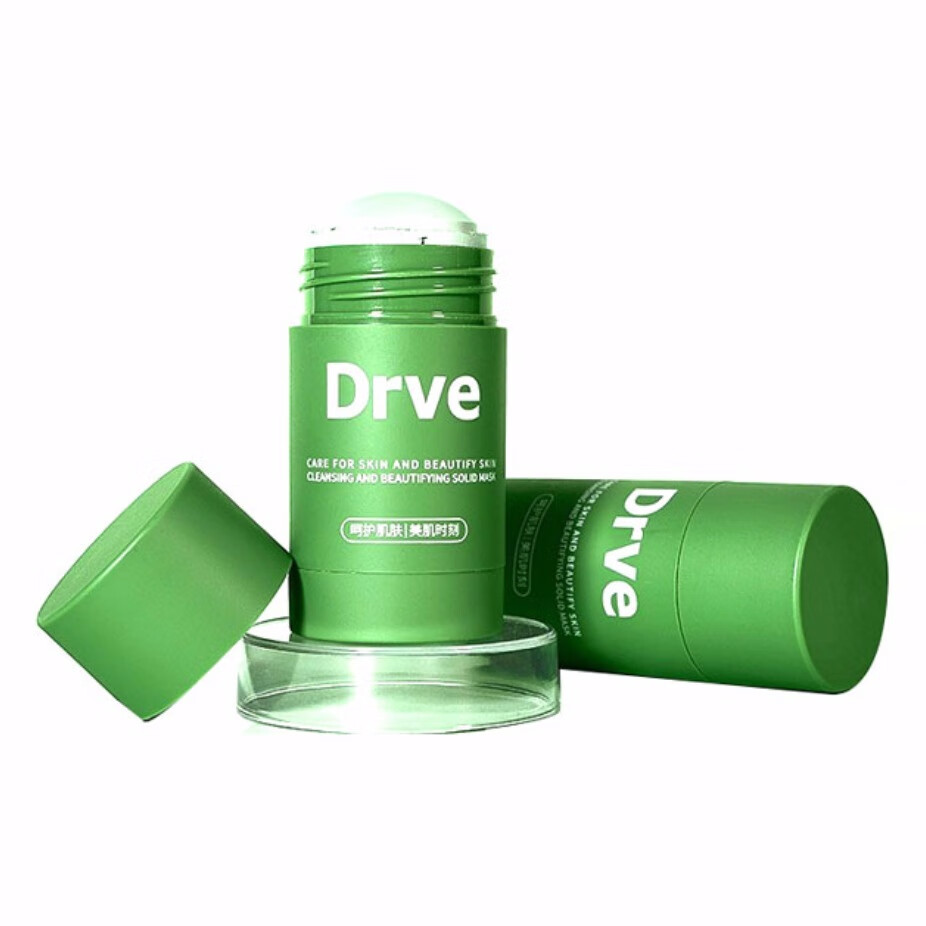 DRVE 深层清洁 面膜