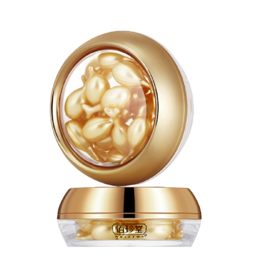 佰珍堂 舒缓敏感 面部精华