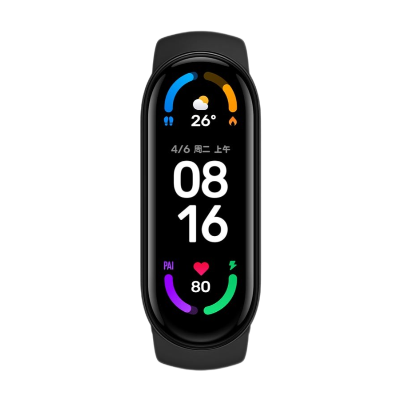 小米 30种运动模式智能手环