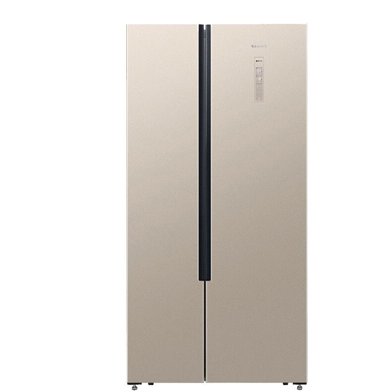 西门子 风冷无霜变频冰箱