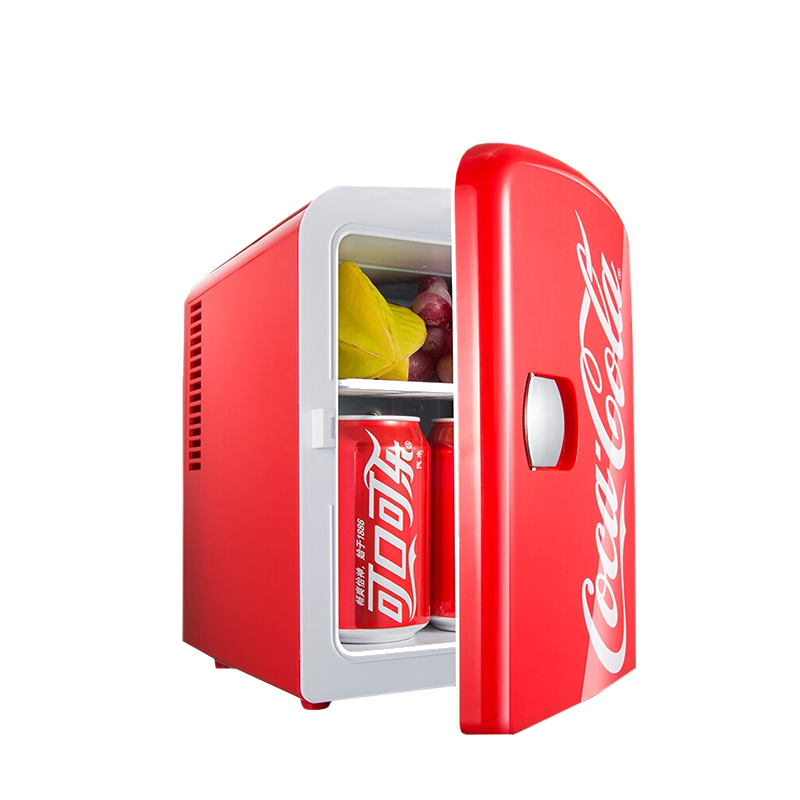 可口可乐 冷暖两用车载冰箱