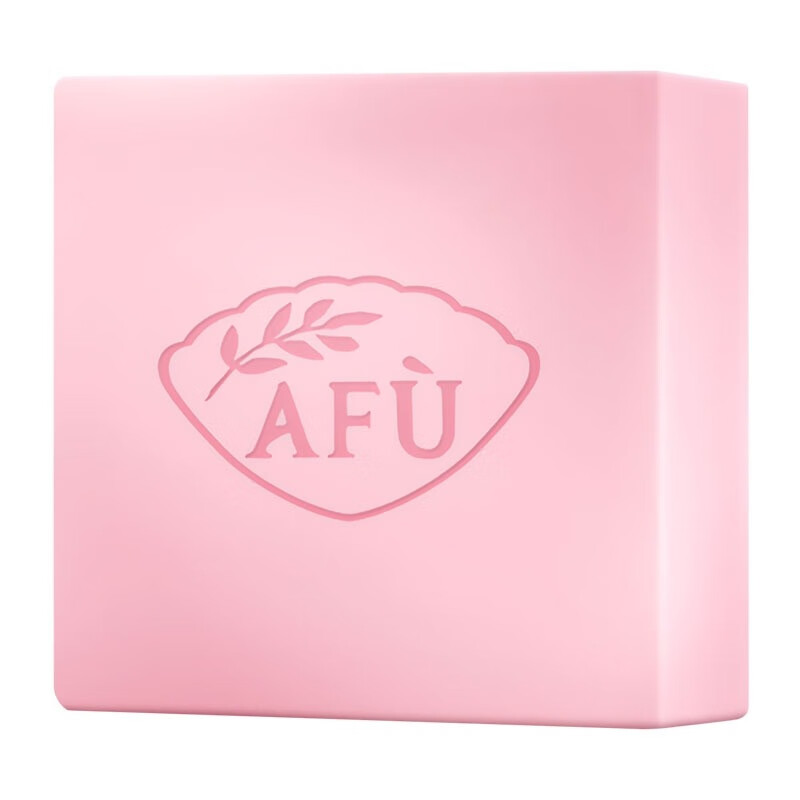 阿芙精油手工皂