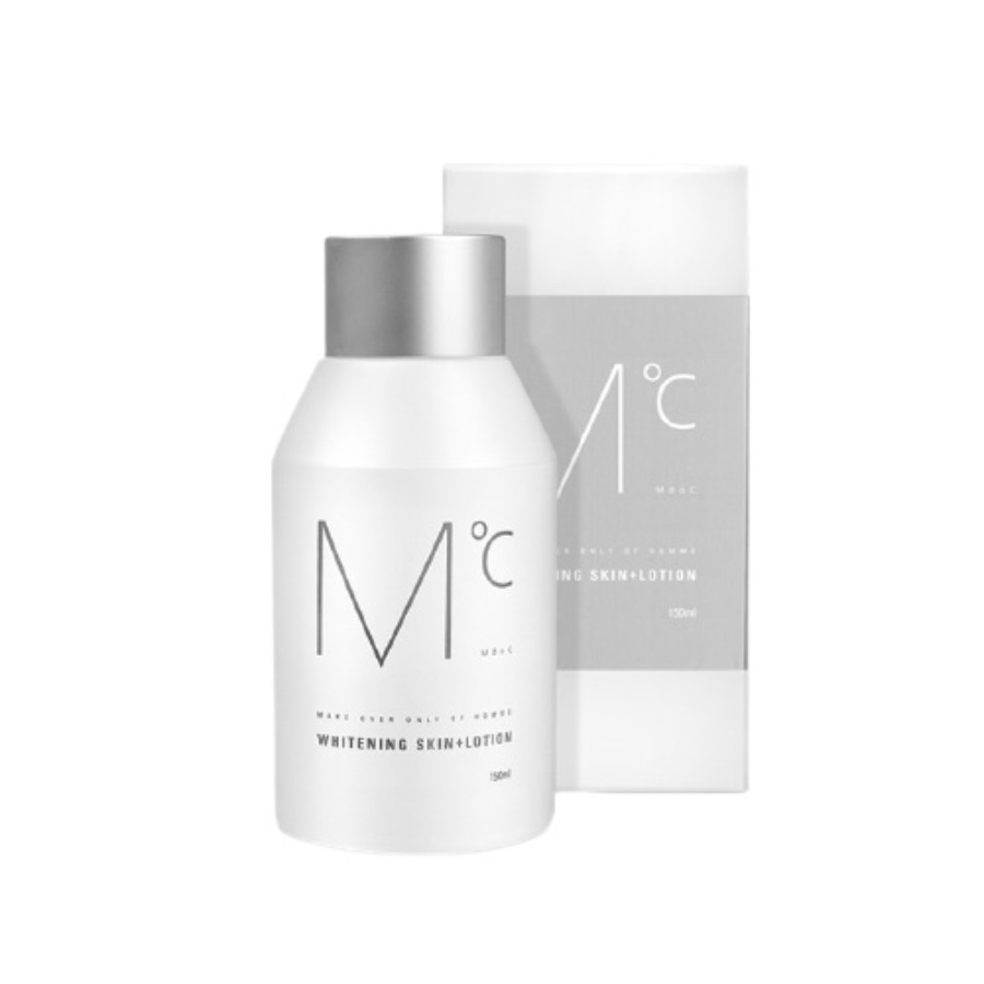 蒙度士 保湿焕肤 乳液