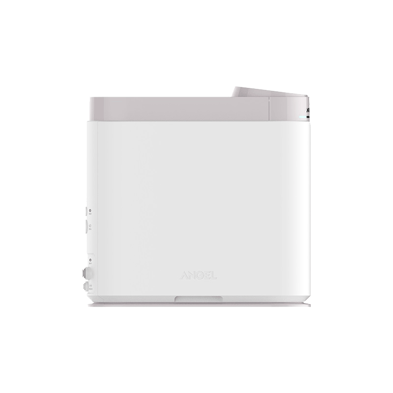 安吉尔 高效出水多重防漏净水器