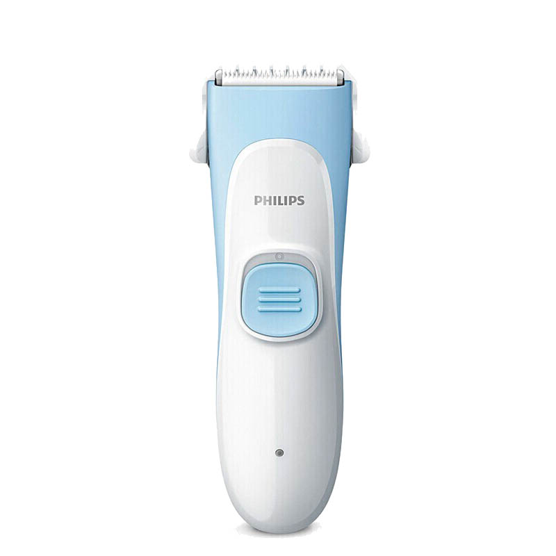 飞利浦 婴儿剃头理发器