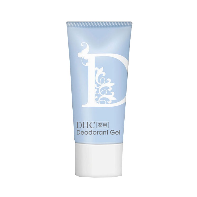 蝶翠诗 清新爽滑不粘腻止汗露