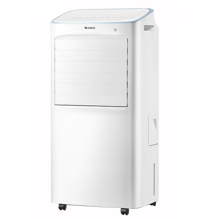 格力智能空调扇