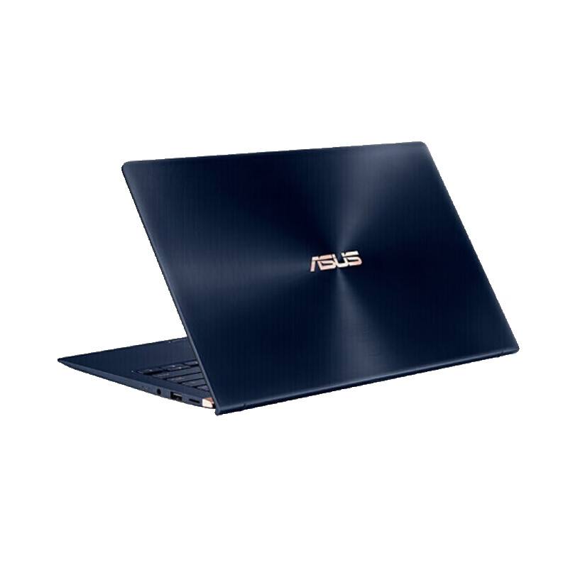 华硕 双屏酷睿 笔记本