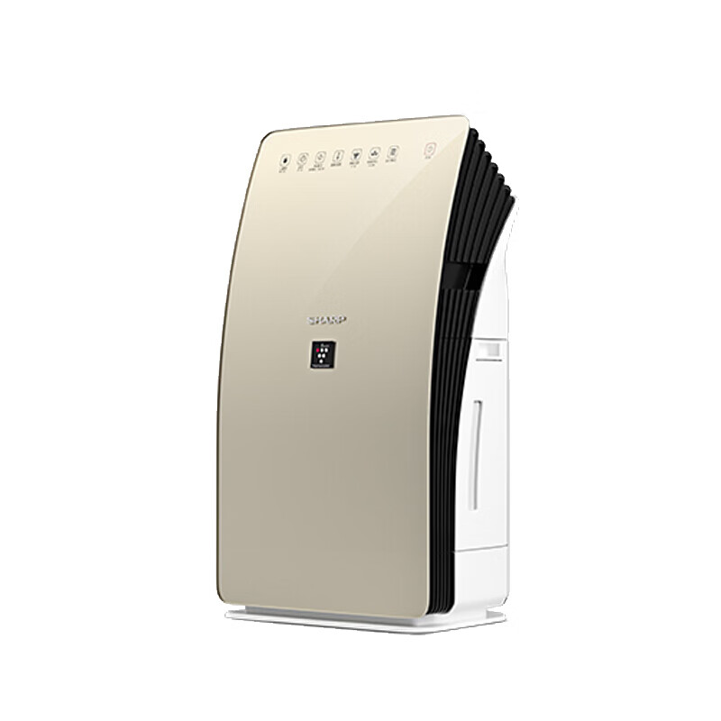 夏普 智能传感空气净化器