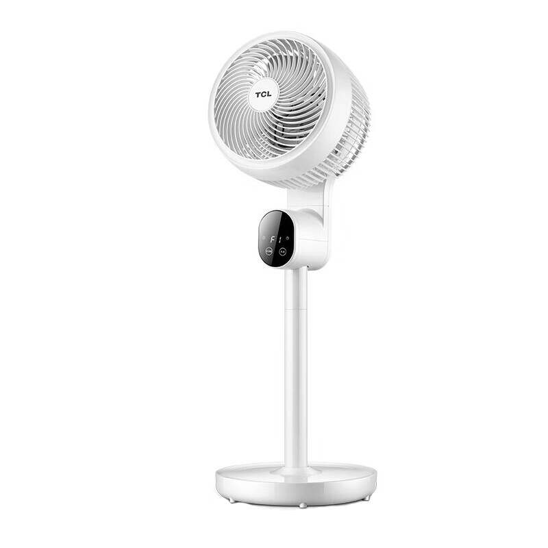 TCL 家用低音涡轮电风扇