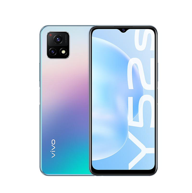 vivo Y52s后置双摄手机