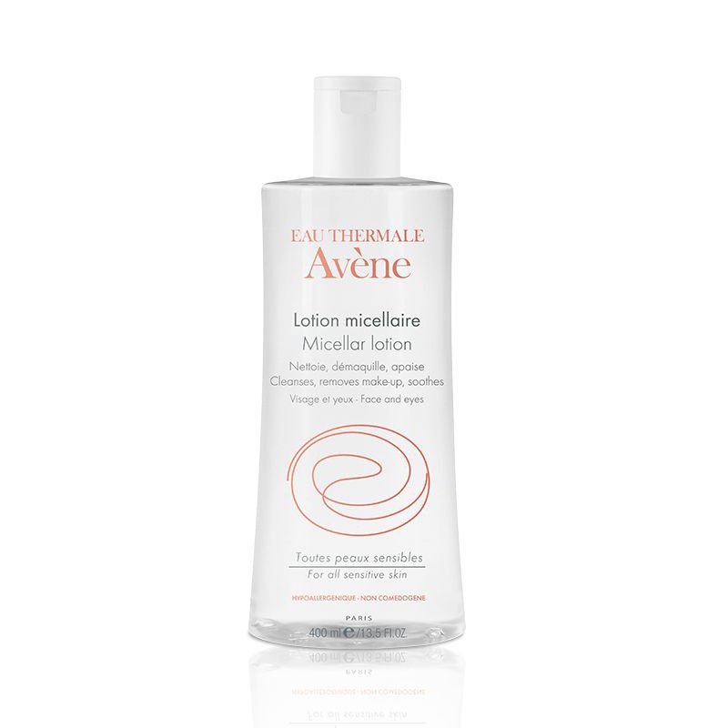 雅漾 免洗配方 卸妆乳