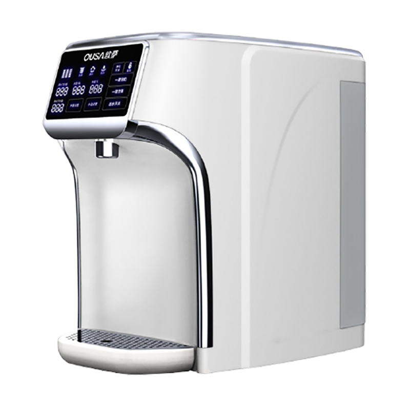 欧萨 8L大水箱饮水机
