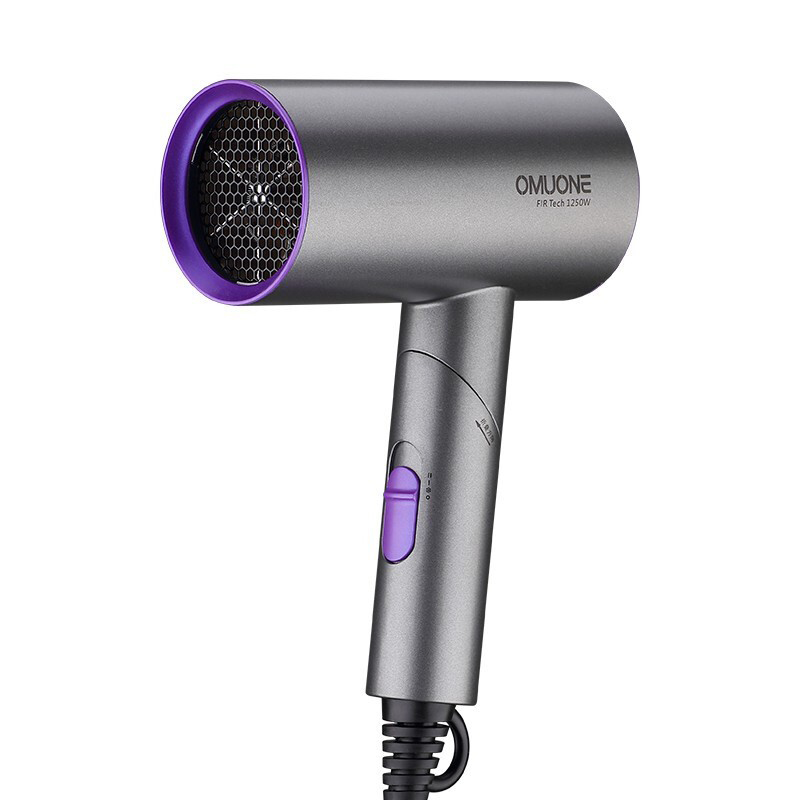 欧慕尼 折叠收纳电吹风